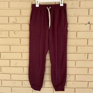Vuori Summit Pants Jogger Woven Women's Size XXS Stretch Athletic Casual Workout